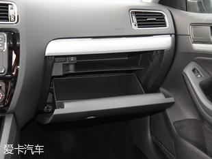 一汽-大眾2017款速騰