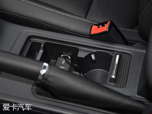 一汽-大眾2017款速騰