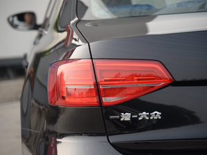 2017款230TSI 手动舒适型 细节外观