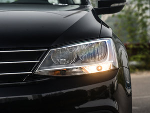 2017款230TSI 手动舒适型 细节外观