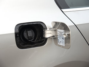 2017款230TSI DSG舒适型 油箱盖