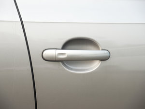 2017款230TSI DSG舒适型 主驾门拉手