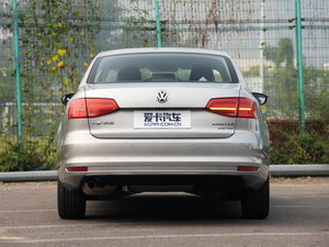 2017款230TSI DSG舒适型 细节外观