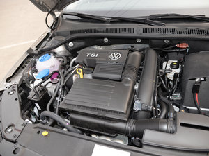 2017款230TSI DSG舒适型 其它