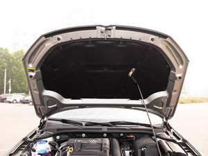 2017款230TSI DSG舒适型 其它
