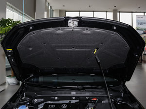 2017款230TSI 手动豪华型 其它