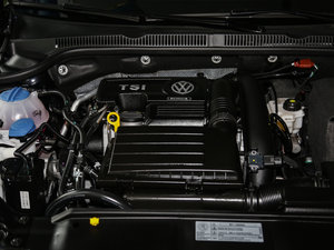 2017款230TSI 手动豪华型 其它