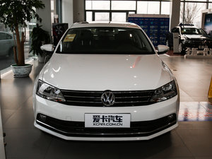 2017款1.6L 手动舒适型 正前