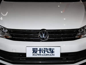 2017款1.6L 手动舒适型 中网
