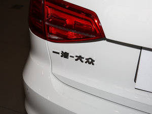 2017款1.6L 手动舒适型 细节外观