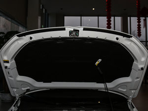 2017款1.6L 手动舒适型 其它