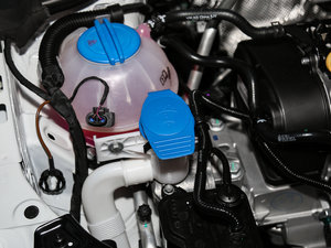 2017款1.6L 手动舒适型 其它