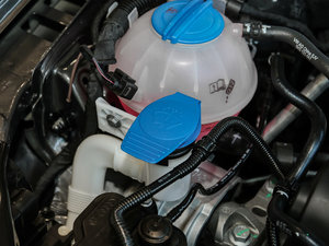2017款1.6L 自动舒适型 其它