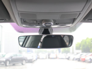 2017款180TSI 自动臻享型 车内后视镜