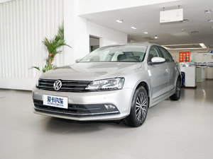 2017款230TSI DSG豪华型 左前45度