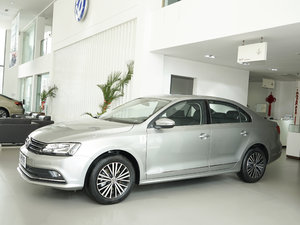 2017款230TSI DSG豪华型 整体外观