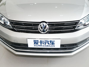 2017款230TSI DSG豪华型 中网