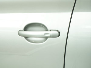 2017款230TSI DSG豪华型 主驾门拉手