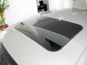 2017款230TSI DSG豪华型 车顶