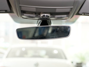 2017款230TSI DSG豪华型 车内后视镜