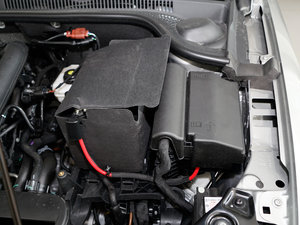 2017款230TSI DSG豪华型 其它