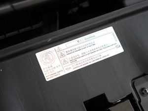 2017款230TSI DSG豪华型 其它