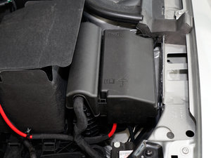 2017款230TSI DSG豪华型 其它
