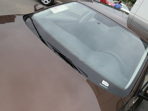2017款1.6L 自动舒适型 雨刷
