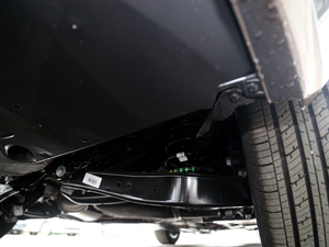 2017款1.6L 自动舒适型 细节外观