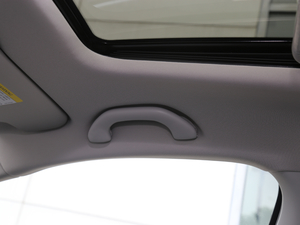 2017款1.6L 自动舒适型 空间座椅