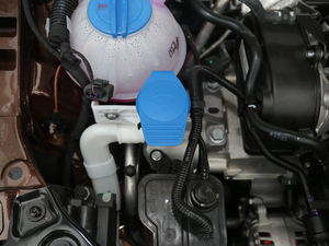 2017款1.6L 自动舒适型 其它