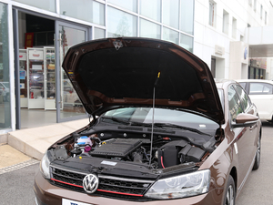 2017款1.6L 自动舒适型 其它