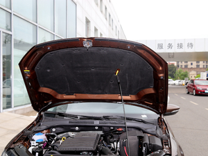 2017款1.6L 自动舒适型 其它