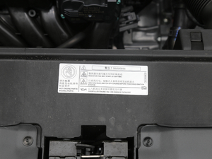 2017款1.6L 自动舒适型 其它