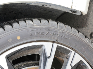 2017280TSI ԄR-Line ݆̥ߴ