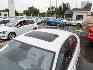 2017280TSI ԄR-Line ܇