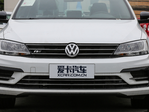 2017款280TSI 自动R-Line 中网