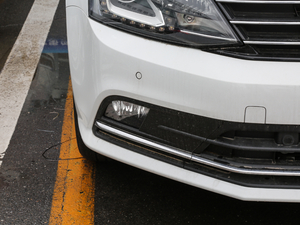 2017款180TSI 自动臻享型 细节外观