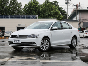 2017款1.6L 手动时尚型 左前45度