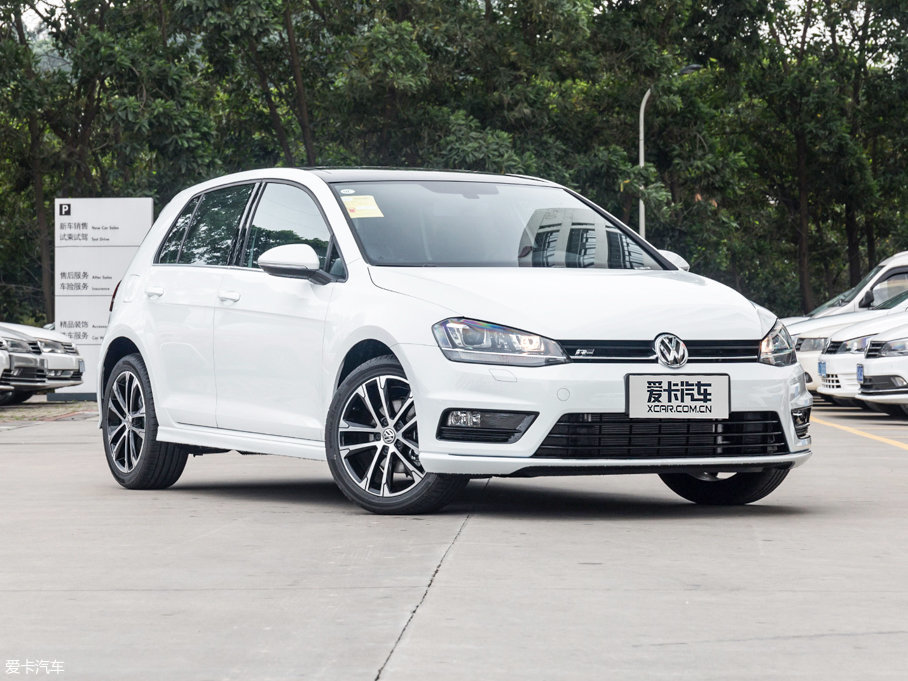 2017ߠ 280TSI ԄR-Linefvo