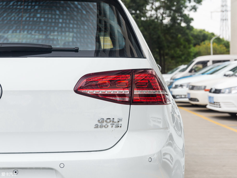 2017ߠ 280TSI ԄR-Linefvo