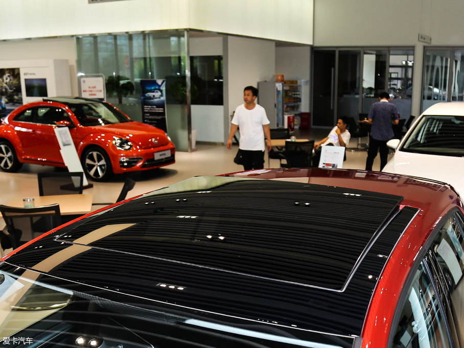 2017ߠ 230TSI Ԅmfvo