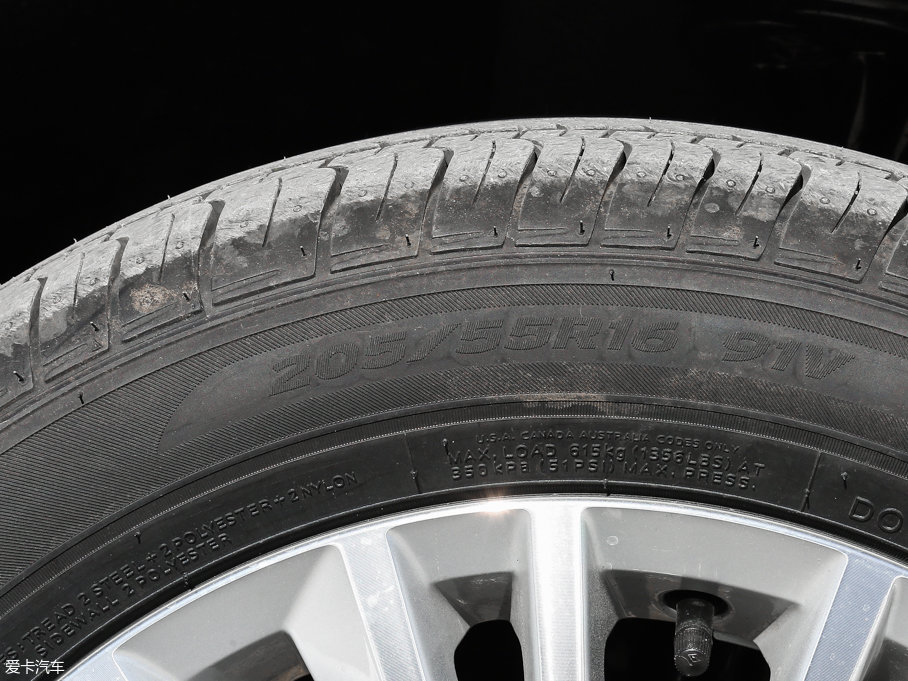 2017 1.6L քӃɰfvo