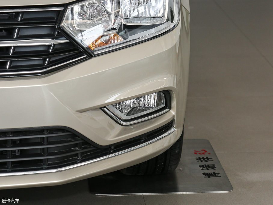 2017(li) 230TSI DSGm