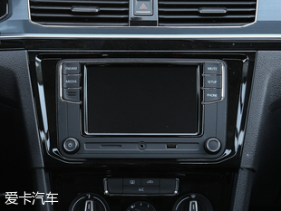 一汽-大眾2017款寶來(lái)