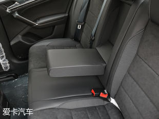 一汽-大眾2017款寶來