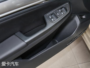 一汽-大眾2017款寶來