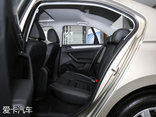 一汽-大眾2017款寶來