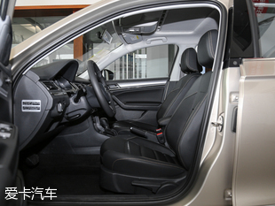 一汽-大眾2017款寶來