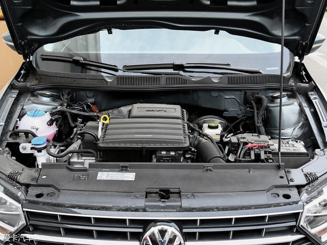 一汽-大眾2017款寶來